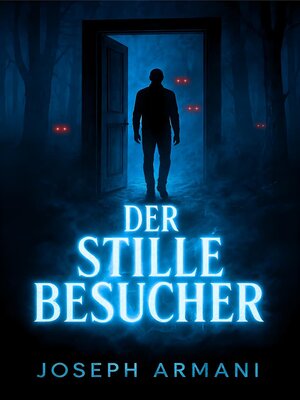 cover image of Der stille Besucher